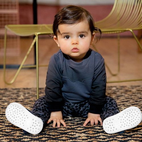 Magic Spodnie dresowe Eevi- druk