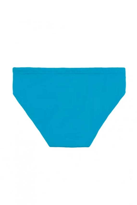 Tytus Slipy chłopięce Italian Fashion - melanż