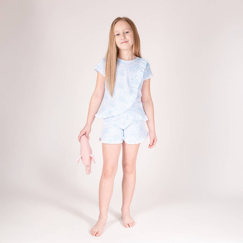 213037 Nelly Piżama dziecięca Nicol