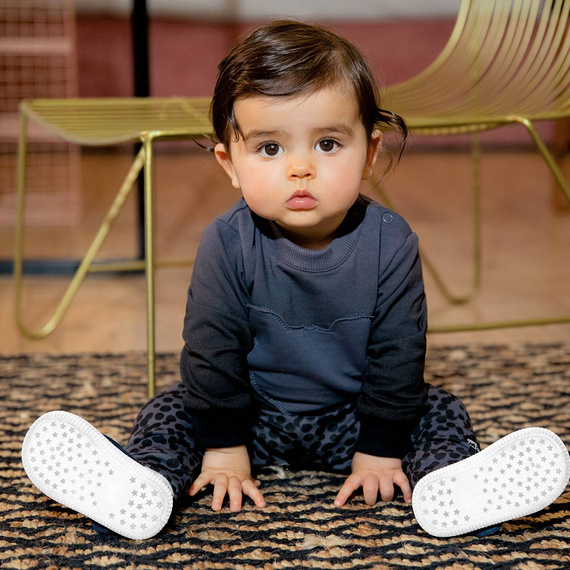 Magic Spodnie dresowe Eevi- druk