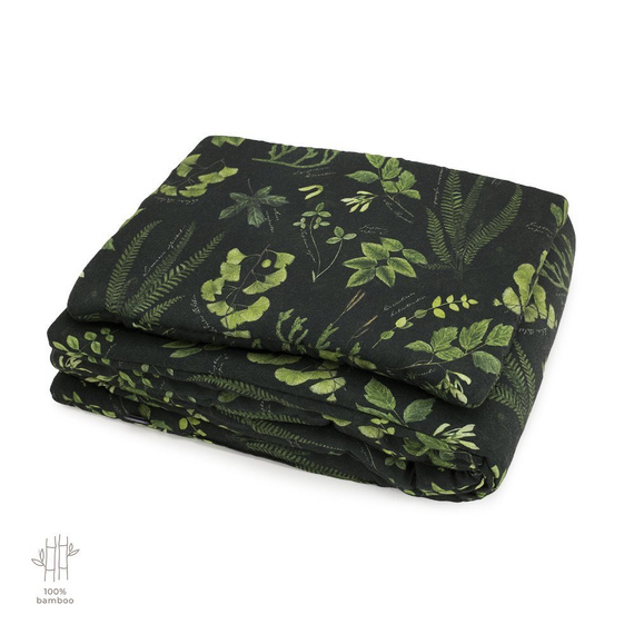 Pościel z wypełnieniem 100% Bamboo Fairies - Makaszka