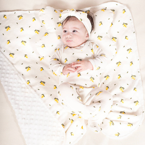 212005 Tola Koszulka niemowlęca Nicol