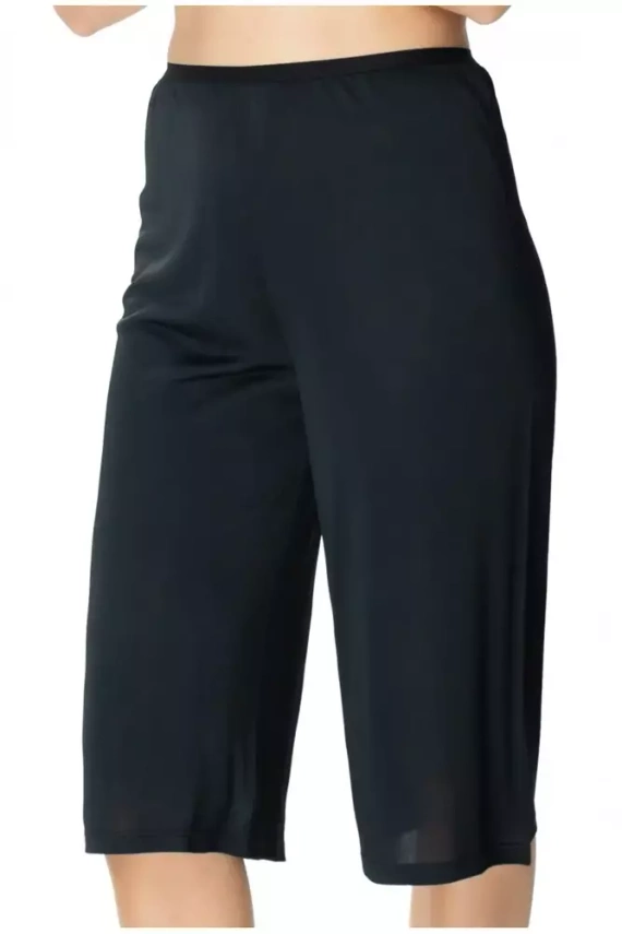 6291 Tamara półhalkospodnie damskie Mewa czarny