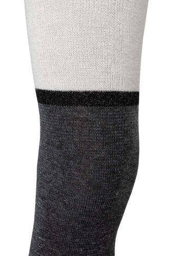 Antea Rajstopy dziecięce Mona - czarny