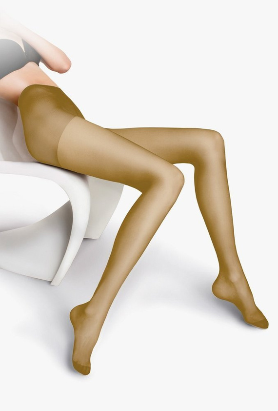 Rajstopy Laura 20 den Gatta - moka/odc.brązowego