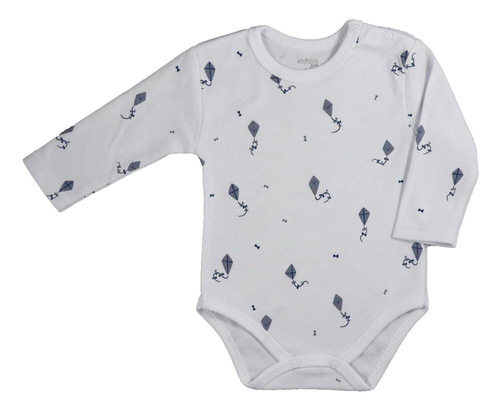 Fly High 3 pak Body niemowlęce Koala