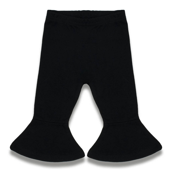 198202 Viki Legginsy dzwony Nicol