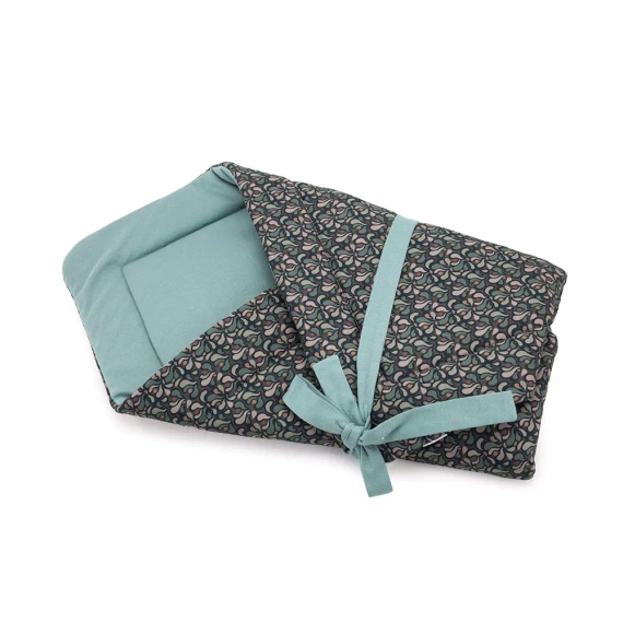 Habanera Rożek niemowlęcy- Makaszka