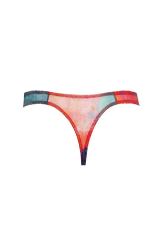 Falcon Stringi męskie Anais - czerwony