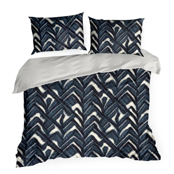 Eurofirany SPRING 61 pościel satyna bawełniana 100% Oeko-Tex