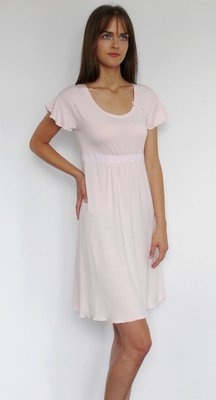 419 Julie Koszula nocna Forex - różowy