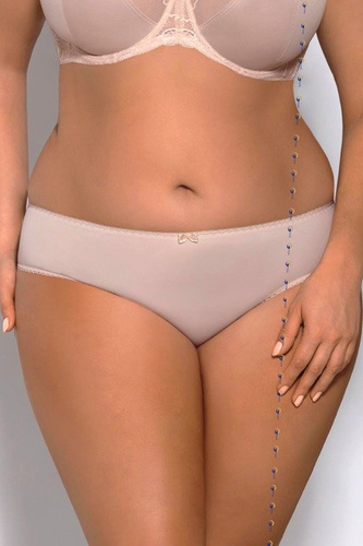 K 326 Adele Figi Gorsenia -czarny