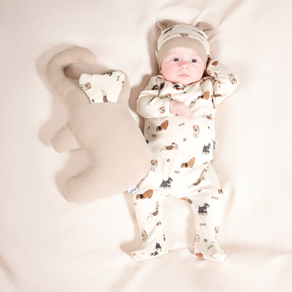 215023 Eddy Śpioch niemowlęcy Nicol