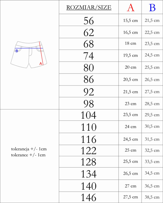 215188 Eddy Krótkie spodenki Nicol