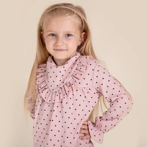 201056 Oli Apaszka chustka niemowlęca Nicol