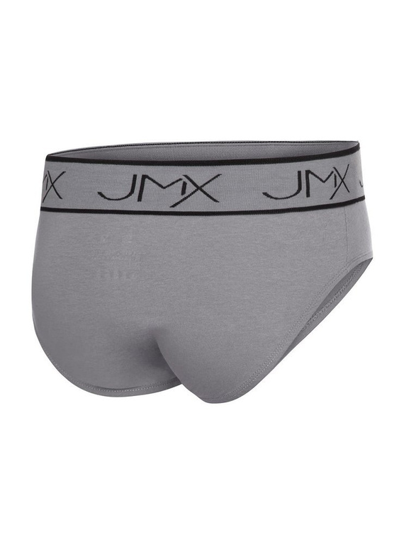 Carbon Slipy męskie Julimex czarny