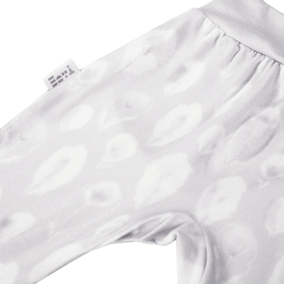 Bamboo Półśpiochy Ewa Klucze - niebieski