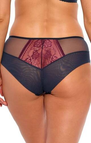 GFP 1257 Else Figi damskie Gaia - morski