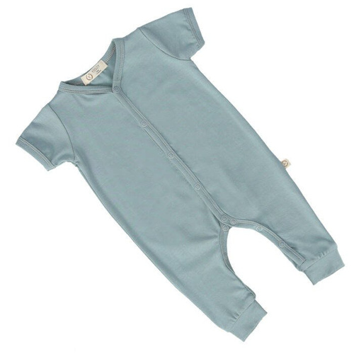 BEIGE Rampers bambusowy eco premium Yosoy - beż