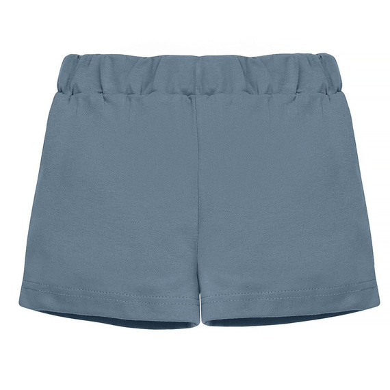 Fun Time Krótkie spodenki Pinokio - niebieski