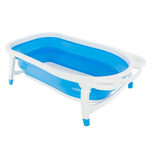 Wanienka 6602, EURObaby - blue