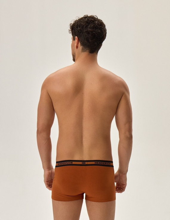 42252 A'2 Jag Bokserki męskie 2-pak Henderson