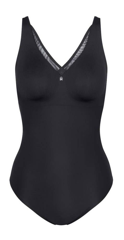 True Shape Sensation Body modelujące Triumph- black