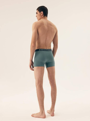 42630 Scope  Bokserki męskie 3-pak Henderson mix kolor