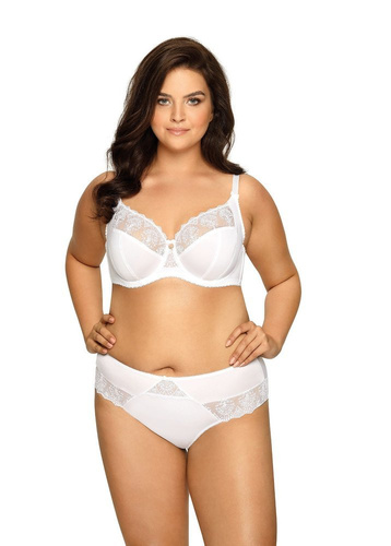 1922 Figi damskie Ava- czarny