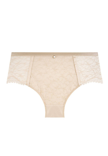 Elisabeth Figi Damskie Nipplex beżowy