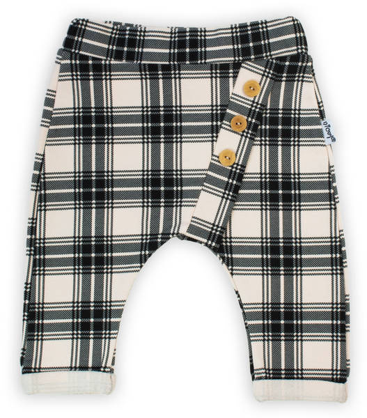 163690 Magia Świąt Spodnie dresowe Nicol