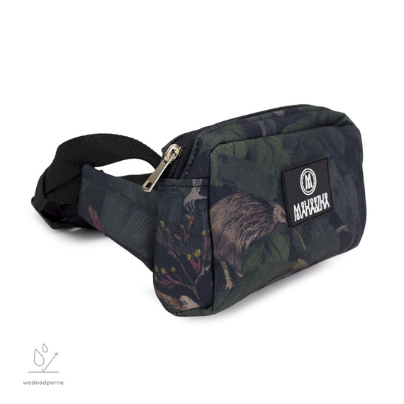 Nerka Vintage Flowers - Makaszka 