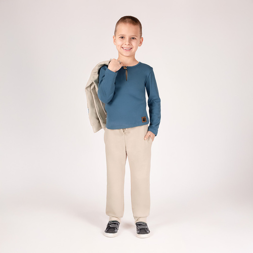 215280 Spodnie dresowe Eddy Nicol