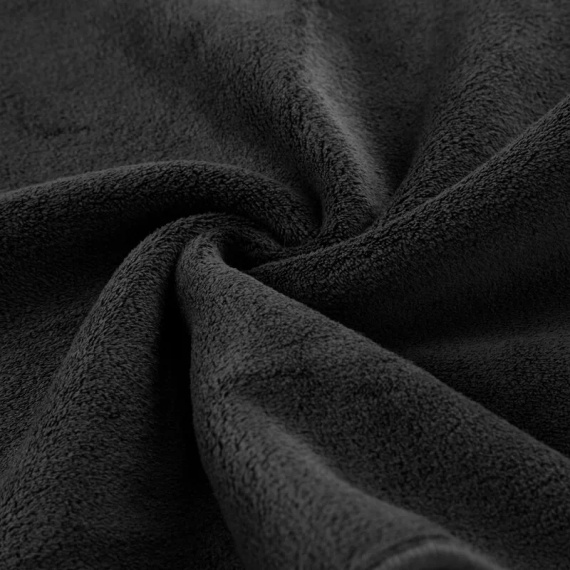 Tala Ścierka kuchenna z mikrofibry Design 91 czarny