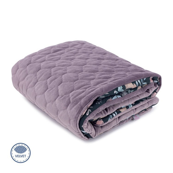 Zestaw Przedszkolaka/Średniaka Sawanna Velvet - Makaszka 