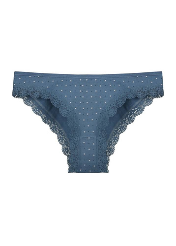 198101 A'2 Figi damskie Donella mix