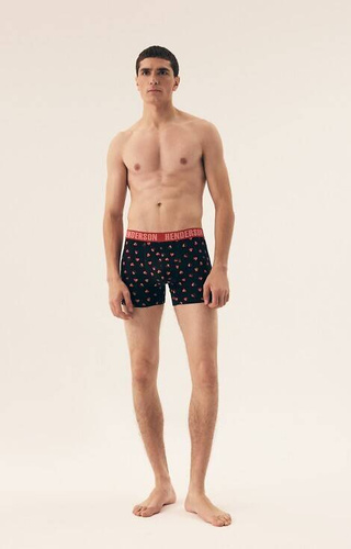 42595 Spot Bokserki męskie 2-pak Henderson