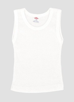 2018 Podkoszulka na ramiączkach "BIAŁA" Makoma