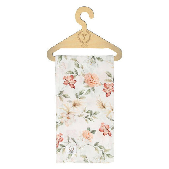 Otulacz bambusowy Eucalyptus Yosoy