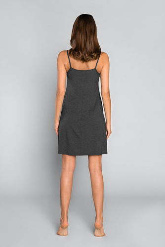 Sonata koszula damska, wąskie ramiączko Italia Fashion 