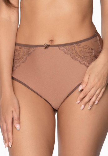 GFP 1108 Lorena Figi damskie Gaia mokka