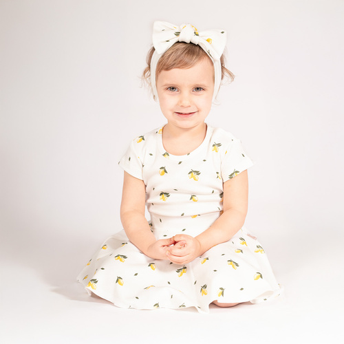 212173 Spódniczka bawełniana "Tola" Nicol