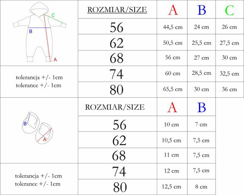 Nicol Tosia 225271 Pajac Dresowy Dziewczęcy Różowy + Butki Niechodki