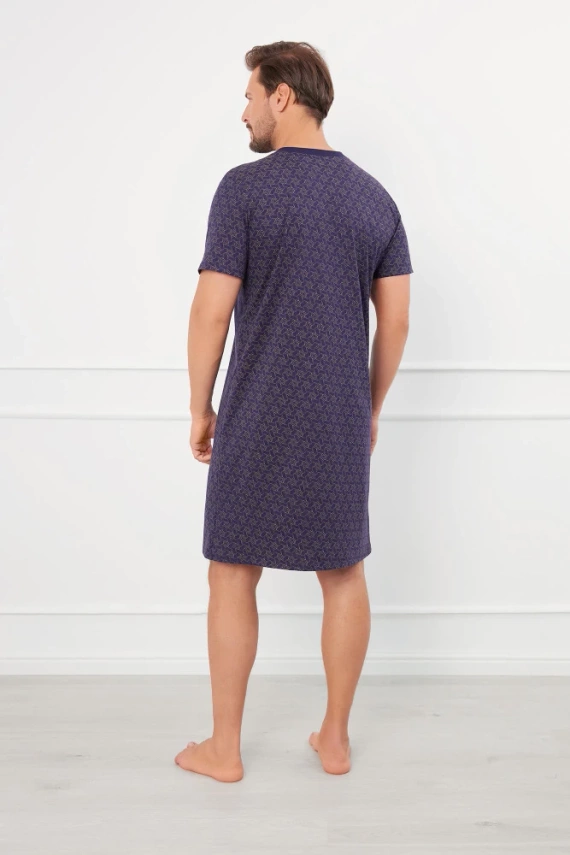 Ricardo Koszula Męska Italian Fashion