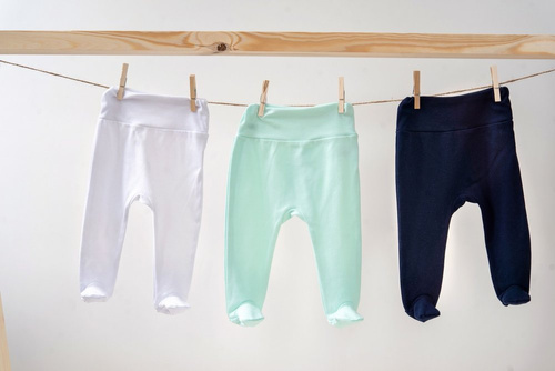 2013 Półśpioch niemowlęcy Miracle - granatowy