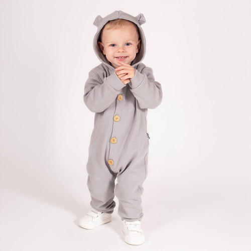 211301 Toys Pajac dresowy z podszewką Nicol