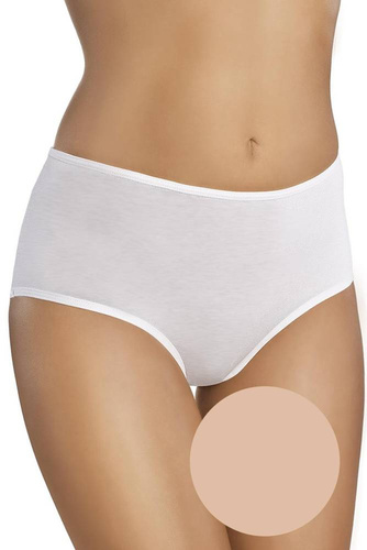 18 Figi Damskie Gabidar - beżowy