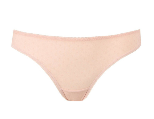 VMF-03 Figi damskie Vena - czarne