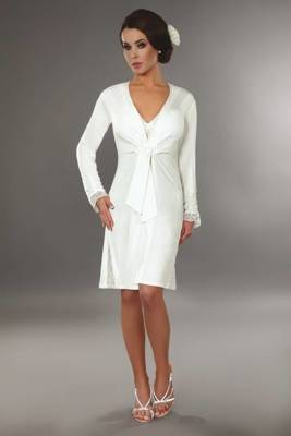 Lavinia LC 90023 Szlafrok damski LivCo Corsetti