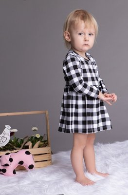 163363 Sukienko-body "Bunny Kratka" Nicol